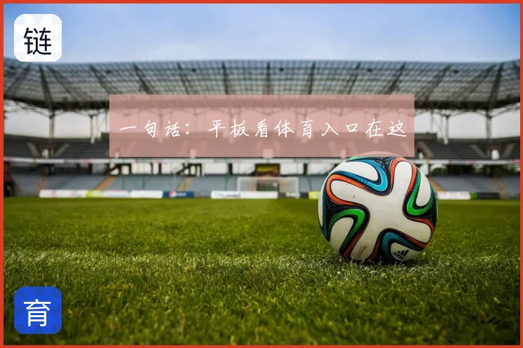 一句话：平板看体育入口在这